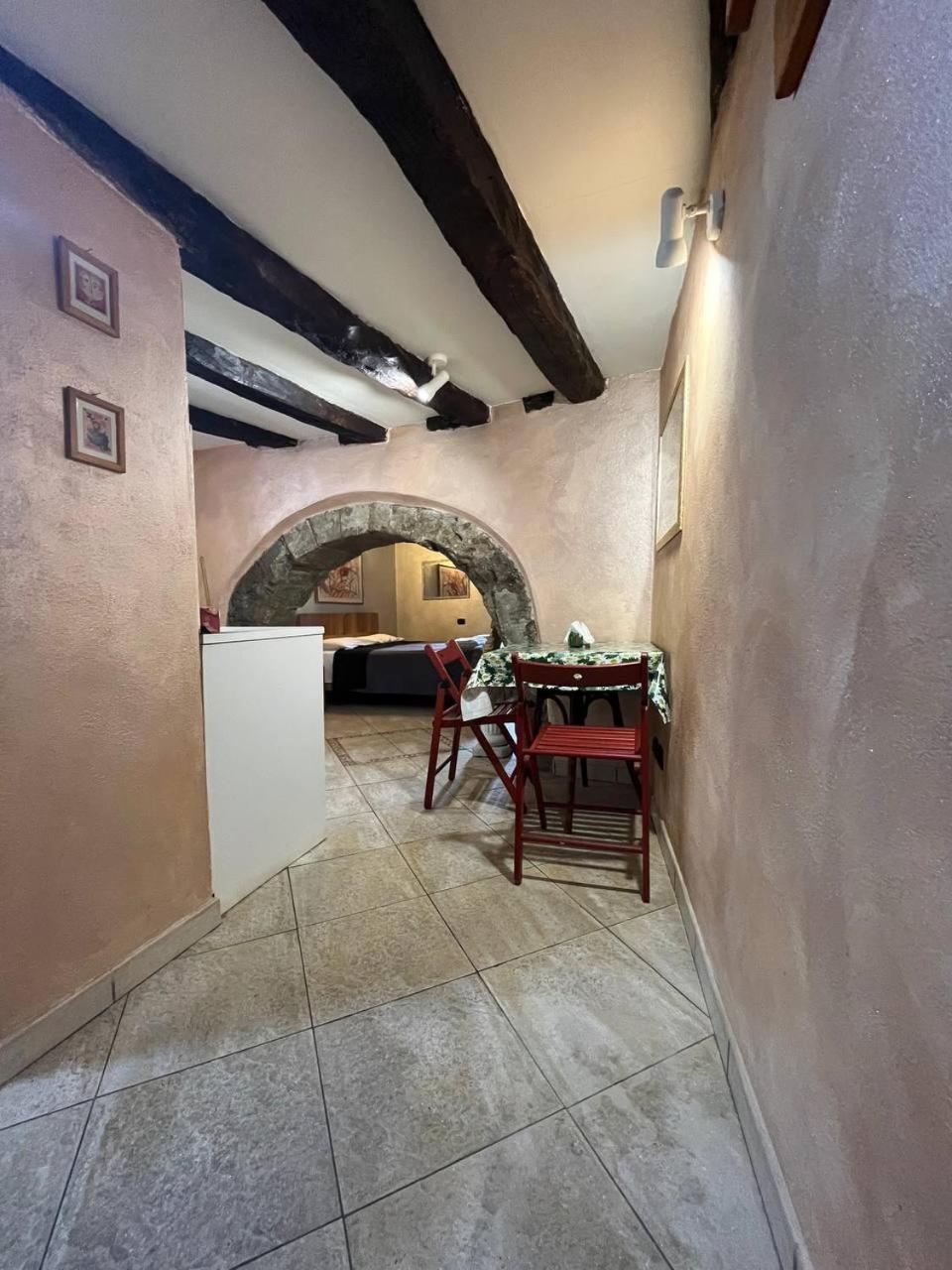 L'Archetto Di Campagnano Vila Campagnano Di Roma Exterior foto